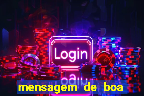 mensagem de boa sorte e sucesso profissional